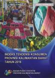 Indeks Tendensi Konsumen Kalimantan Barat 2016