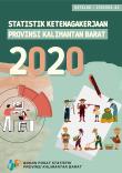 Statistik Ketenagakerjaan Provinsi Kalimantan Barat 2020