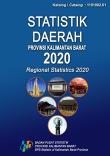 Statistik Daerah Provinsi Kalimantan Barat 2020