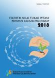 Statistics Of The Province Of Kalimantan Barat 2018