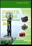 STATISTIK DAERAH PROVINSI KALIMANTAN BARAT 2012