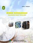 Statistik Ketenagakerjaan Kalimantan Barat Tahun 2016